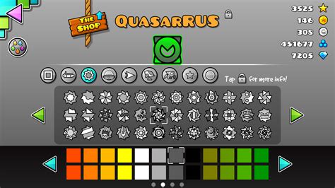 C:\Users\User\AppData\Local\GeometryDash EMPTY :: Geometry Dash.